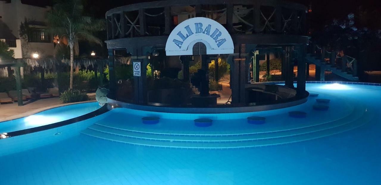 Apartment Deluxe Delta Sharm el-Sheikh