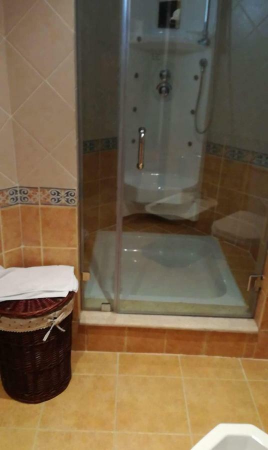 Daire Privata Domina Şarm El-Şeyh