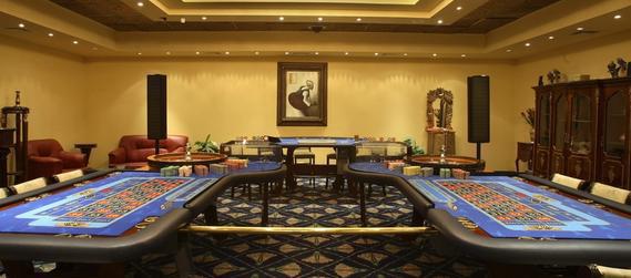 Royal & Casino Resort Sharm el-Sheikh