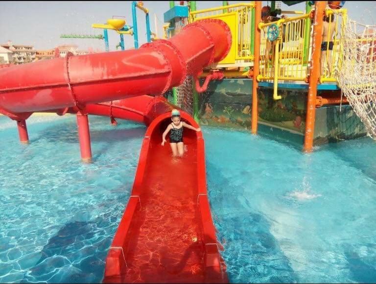 In Porto - Families Only An Chalet Sharm el-Sheikh