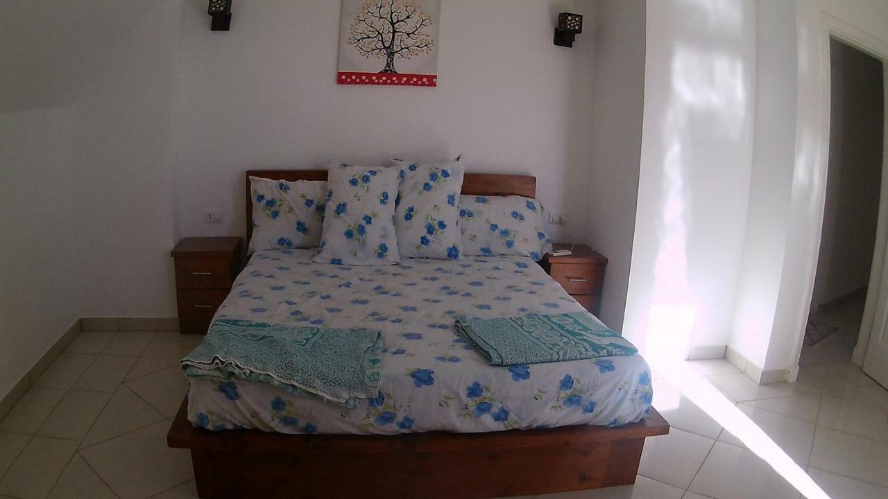 Nabq Moona 20 Apartment *