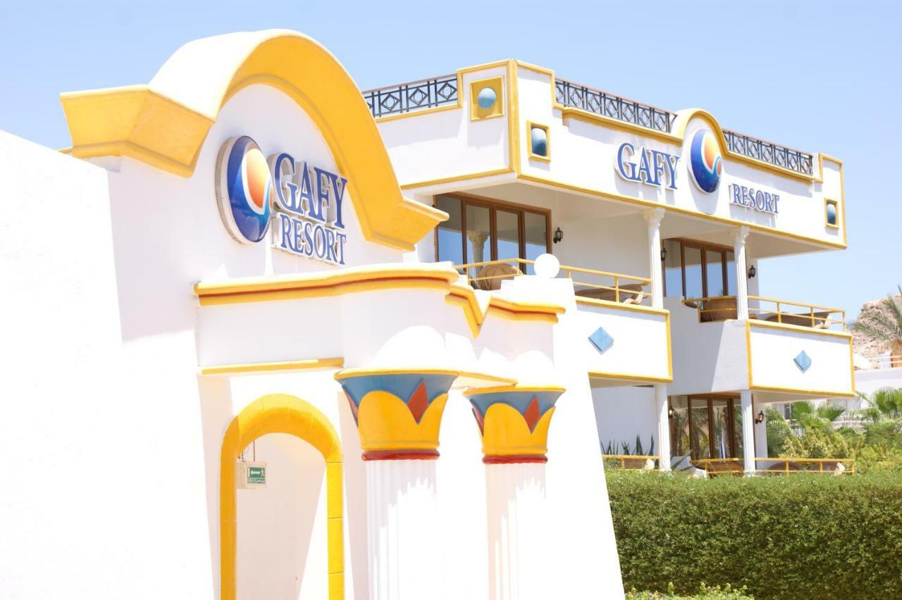 Resort Gafy Aqua Park