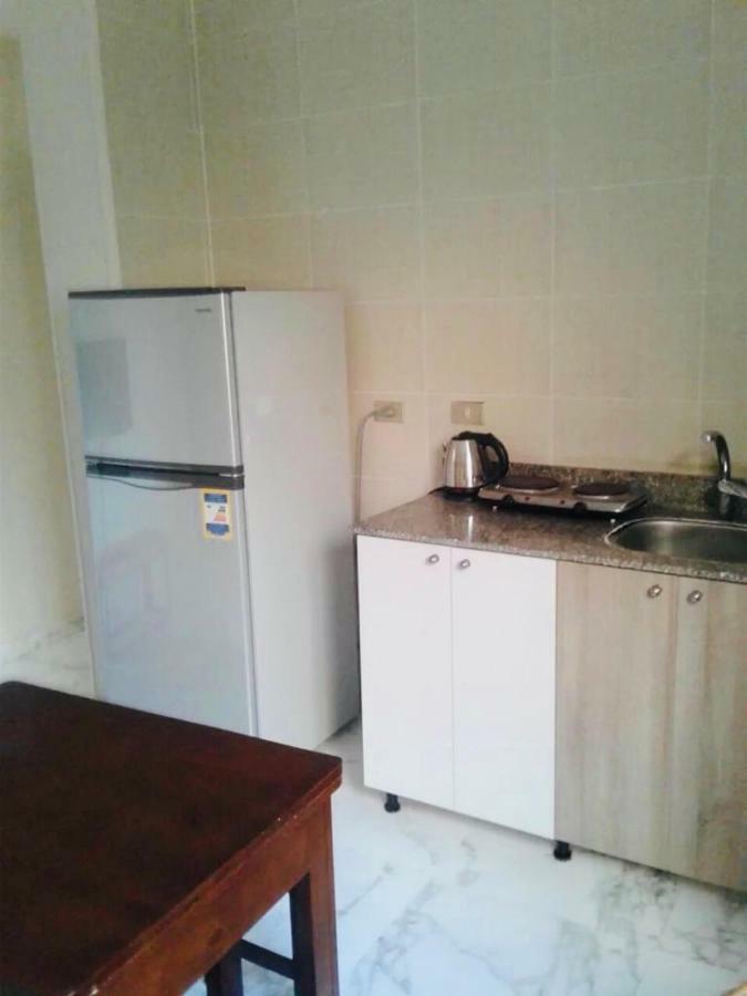Apartment The Mo Place El Montaza Sharm el-Sheikh