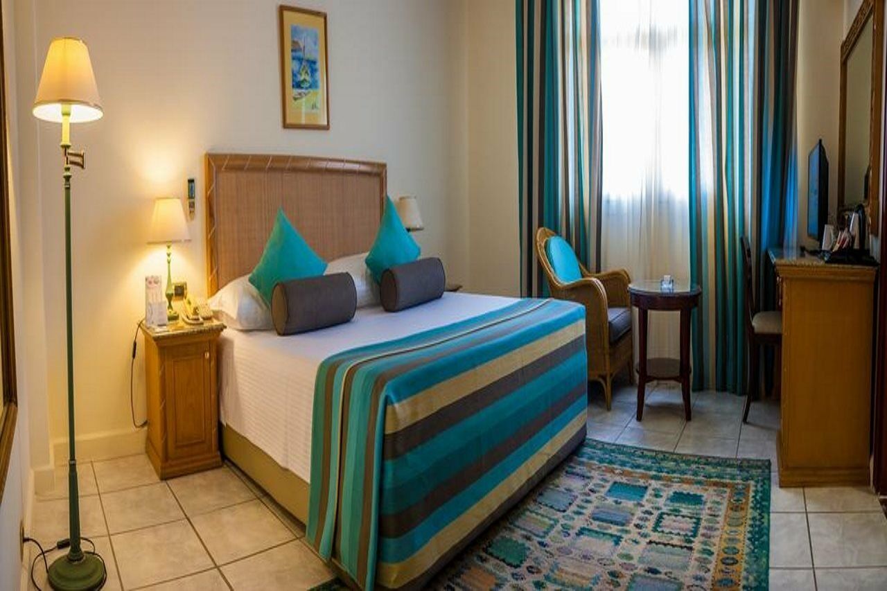 Resort Pickalbatros Golf Sharm el Sheikh