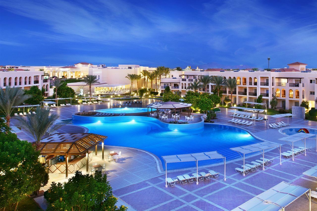 Hotel Jaz Mirabel Club 4*