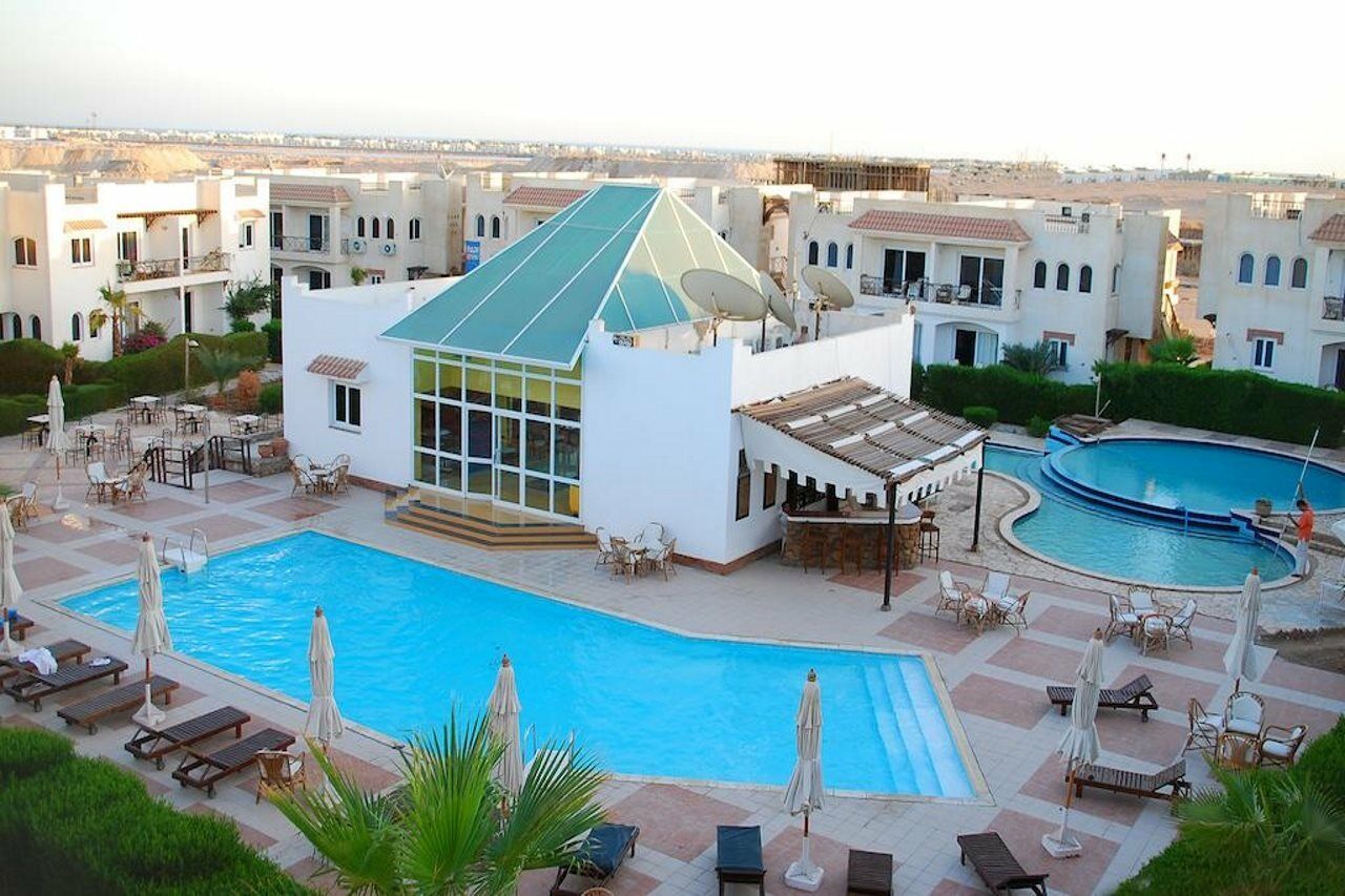 Logaina 3* Sharm el-Sheikh