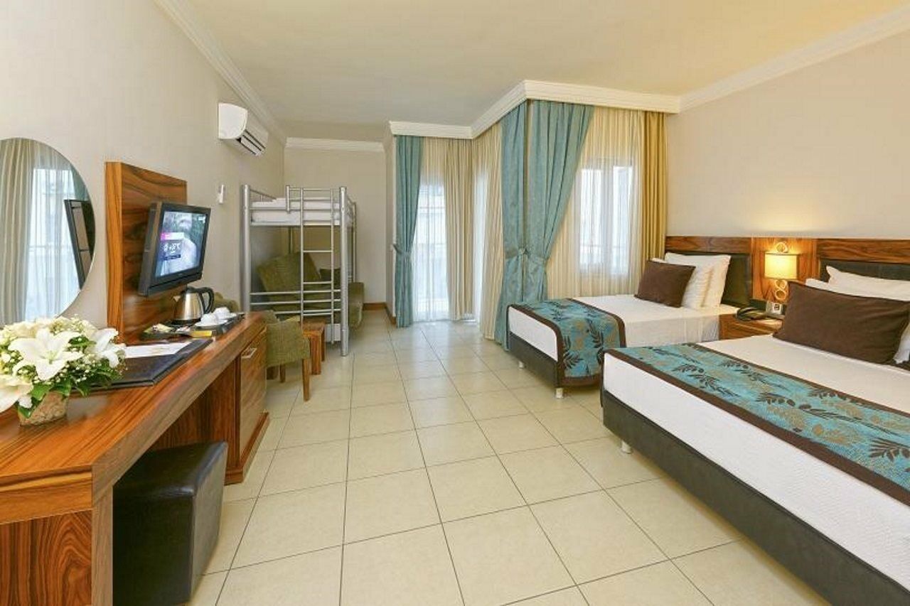Resort Xperience Kiroseiz Aquapark Premier-naama Bay Sharm el-Sheikh