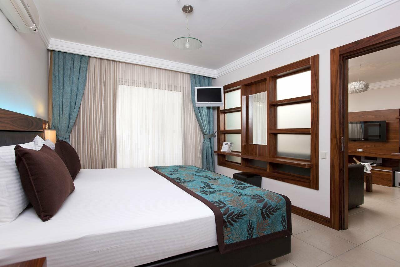 Resort Xperience Kiroseiz Aquapark Premier-naama Bay