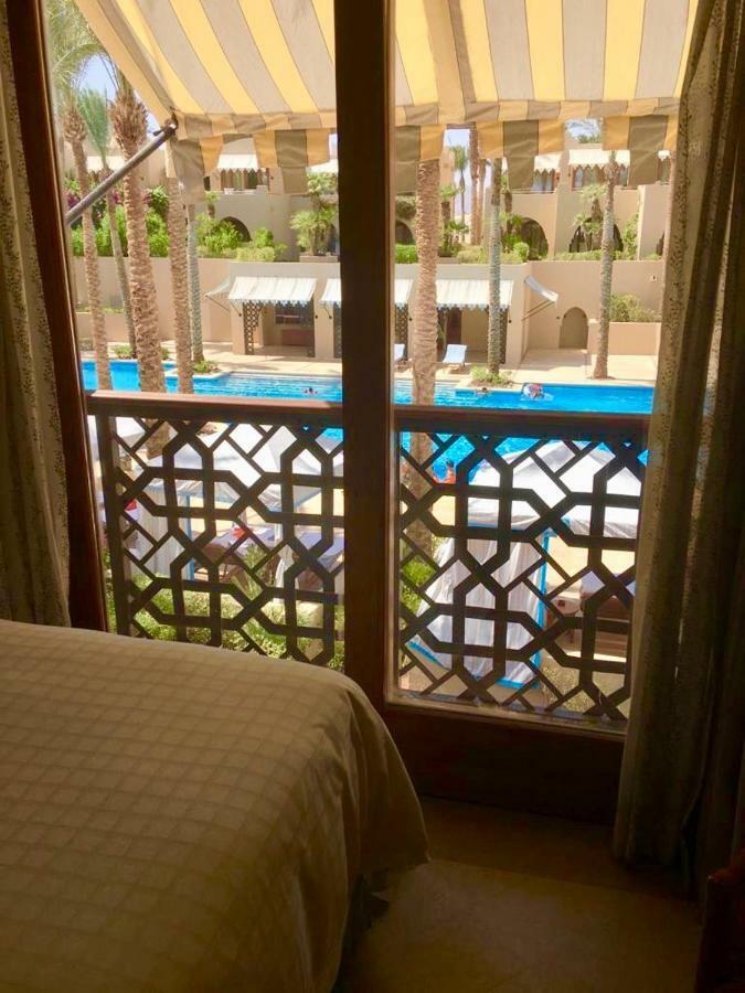 Elegant In A Luxury Daire Şarm El-Şeyh