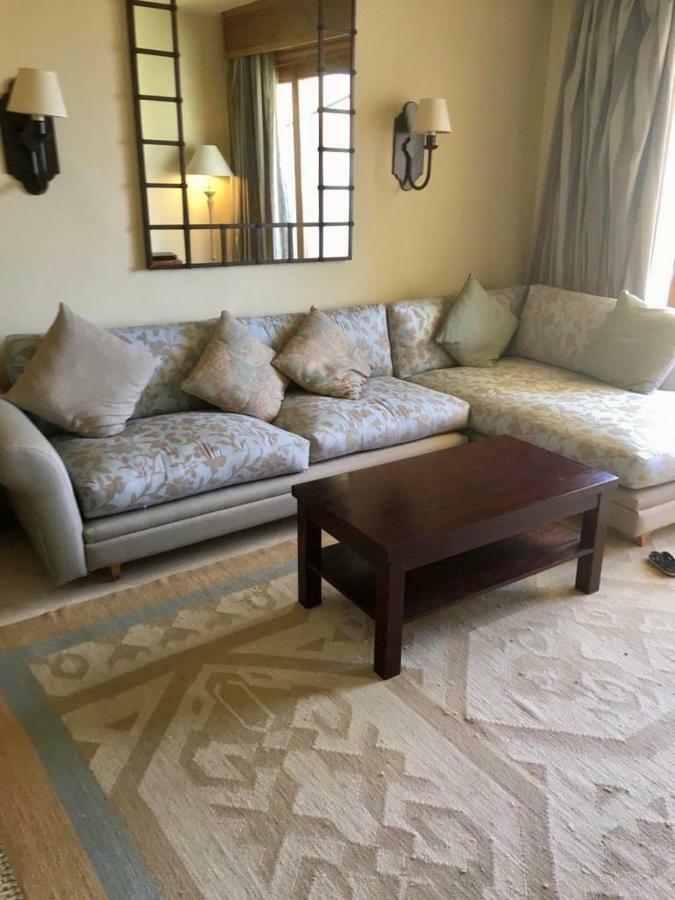 Elegant In A Luxury Daire Şarm El-Şeyh