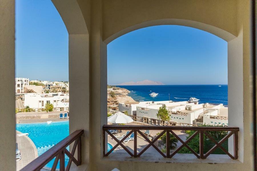 Sharks Bay Oasis Aqua Park 3* Sharm-el-Sheikh