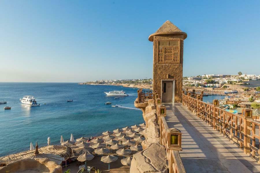 Resort Sharks Bay Oasis Aqua Park 3*