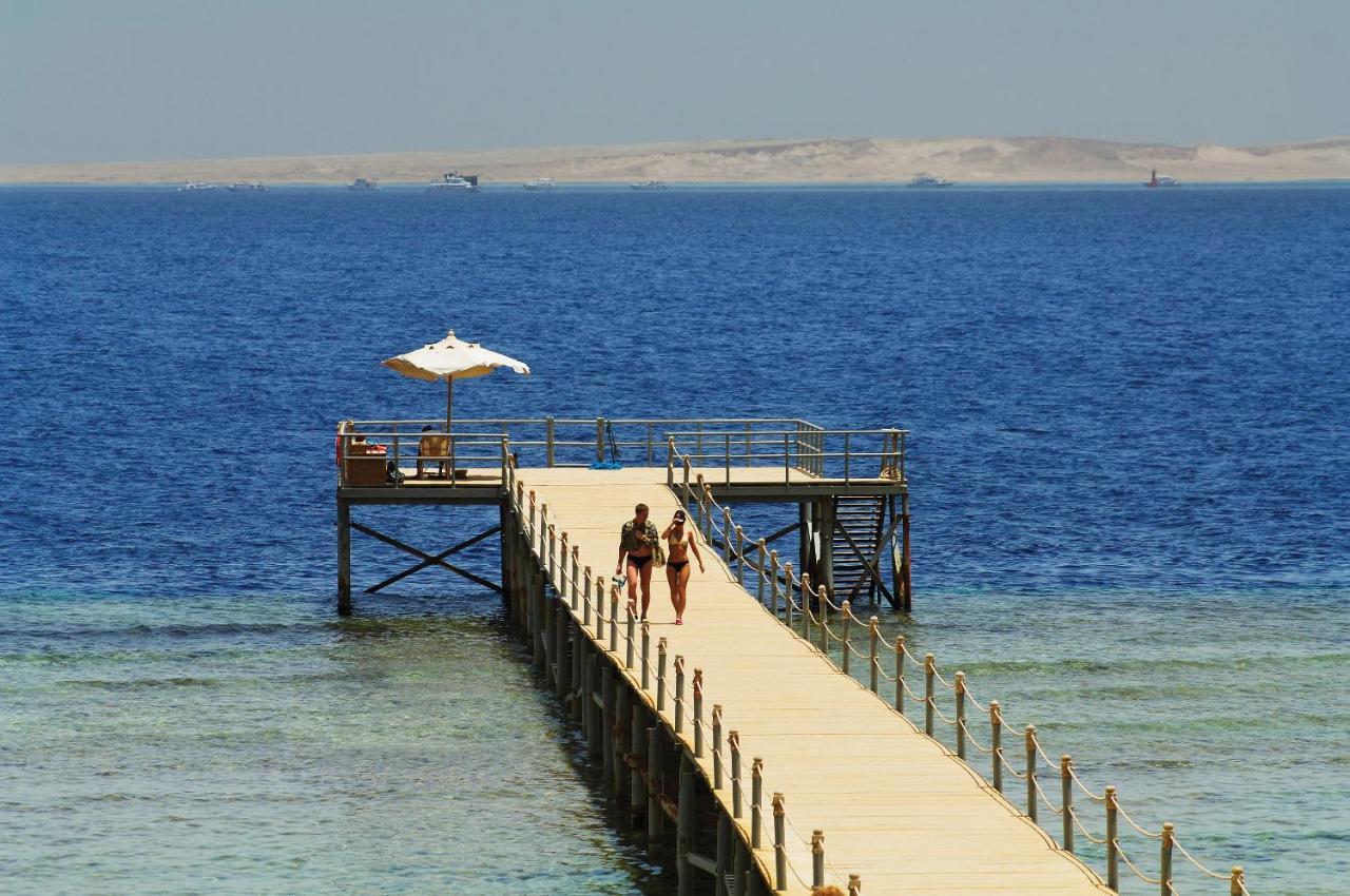 Rehana Royal - Aquapark & - Family & Couples Only - Premium Ultra 24h 5* Sharm el Sheikh