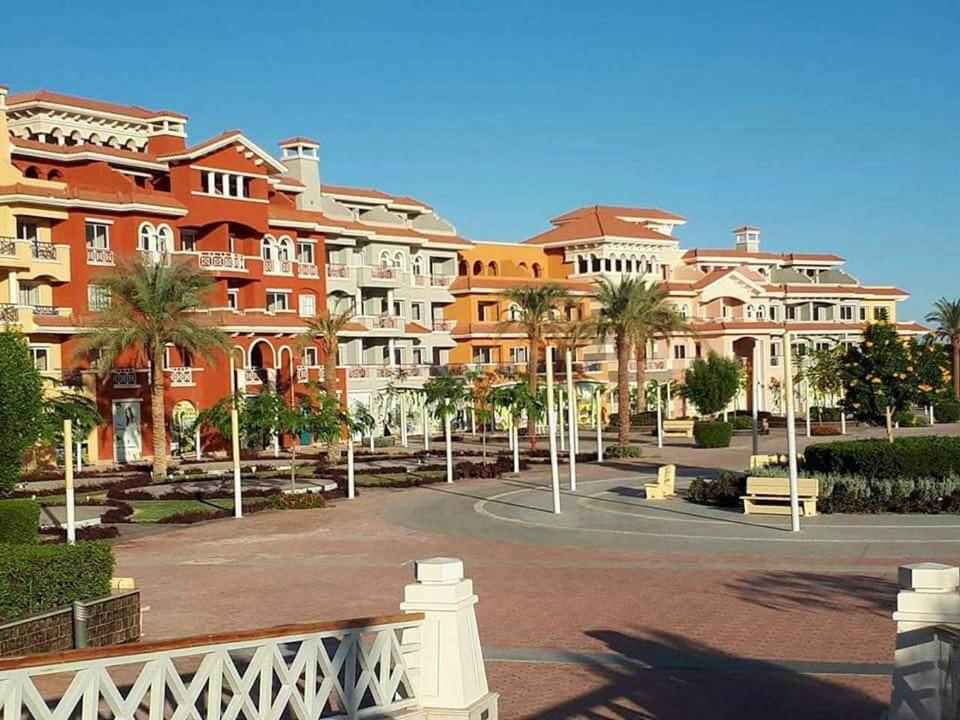 In Porto - Families Only An Sharm el-Sheikh