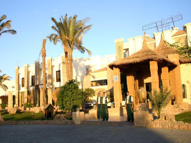 Savanna Club & Aqua Park
