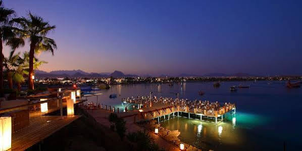 Resort Lido