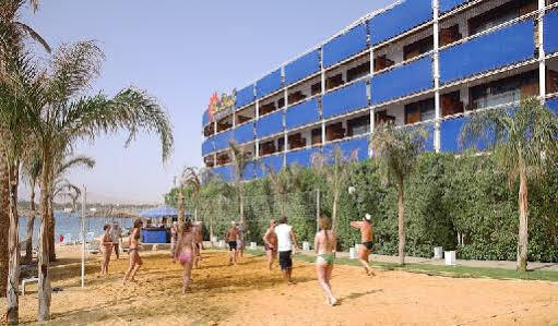 Resort Lido 4*