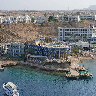 Lido Resort