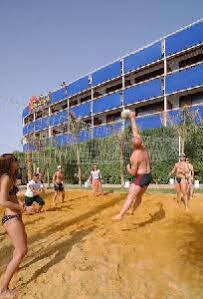 Lido Resort