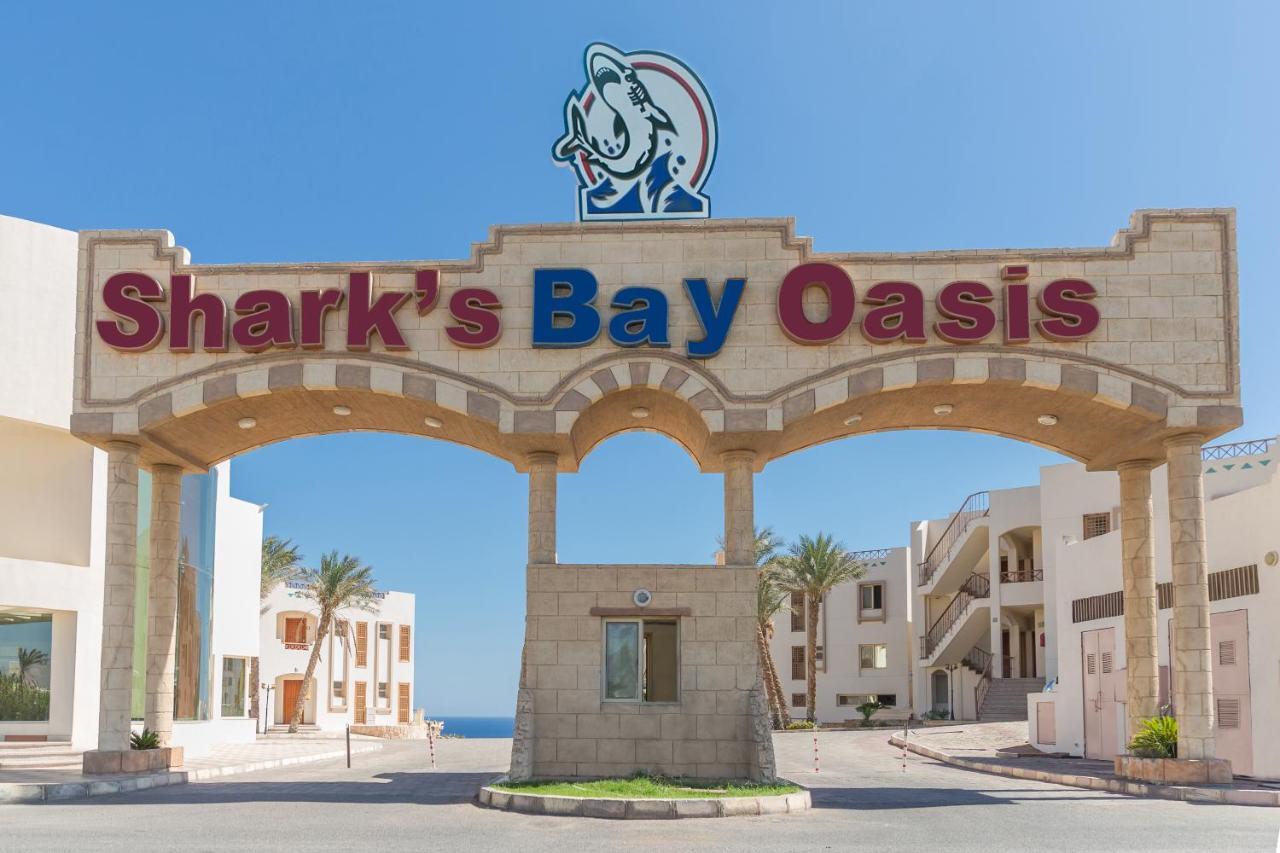 Resort Sharks Bay Oasis Aqua Park