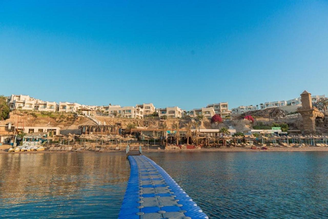 Sharks Bay Oasis Aqua Park Sharm-el-Sheikh