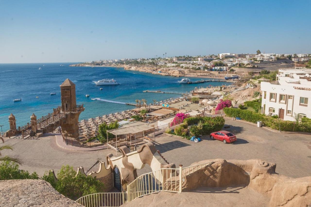 Sharks Bay Oasis Aqua Park 3* Sharm-el-Sheikh