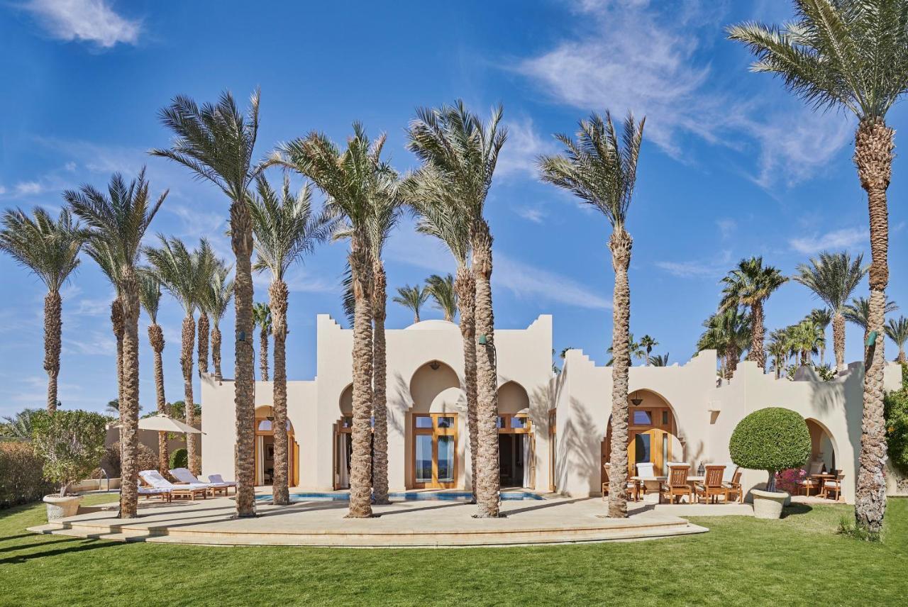 Four Seasons Sheikh Şarm El-Şeyh