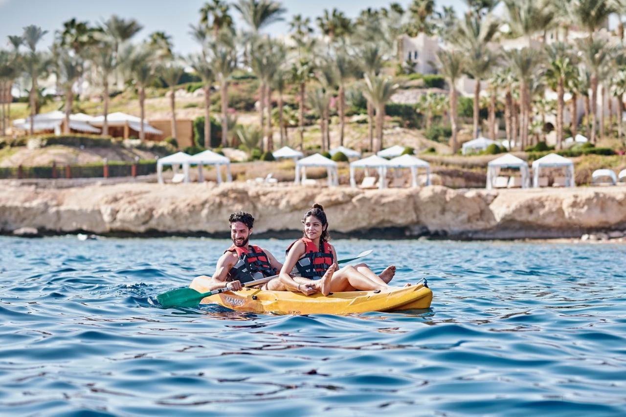 Four Seasons Sheikh 5*