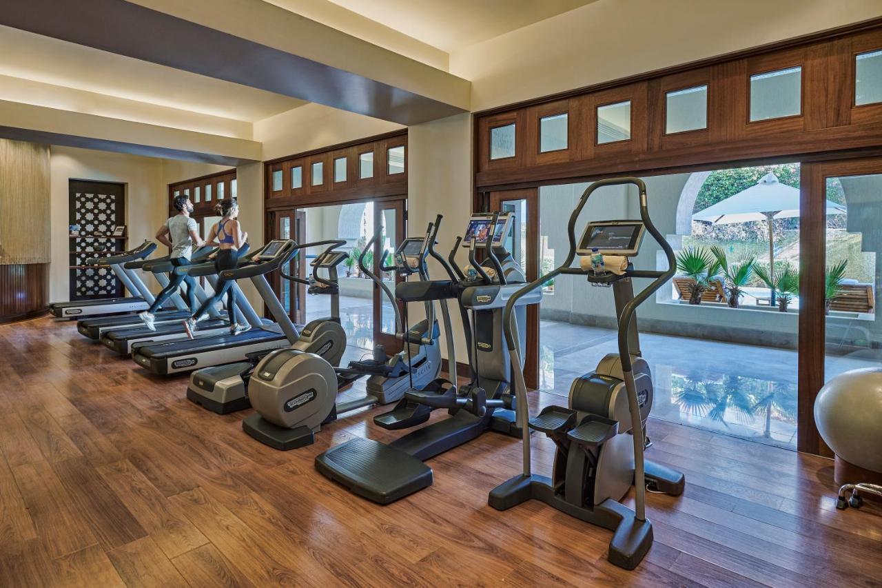 Resort Four Seasons Sheikh Şarm El-Şeyh