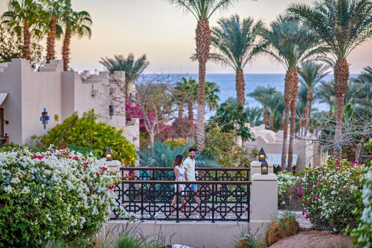 Four Seasons Sheikh Resort Şarm El-Şeyh