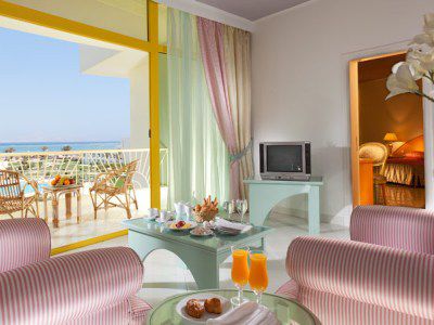 Sol Y Mar Riva Club Sharm el-Sheikh