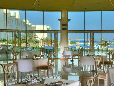 Sol Y Mar Riva Club Hotel 5*