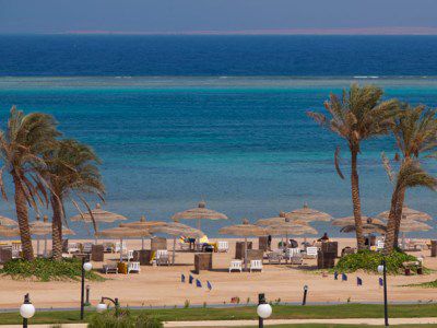 Sol Y Mar Riva Club Sharm el-Sheikh