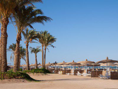 Hotel Sol Y Mar Riva Club Sharm el-Sheikh