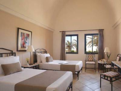 Hotel Sol Y Mar Shams