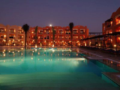 Sol Y Mar Shams Hotel Sharm el-Sheikh