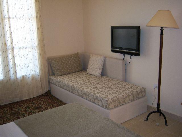 Pasadena & Sheikh Hotel 4*