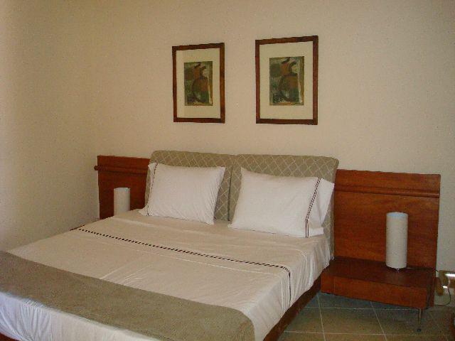 Hotel Pasadena & Sheikh