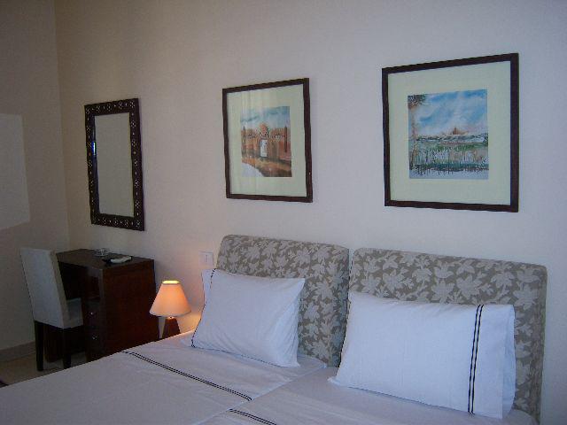 Pasadena & Sheikh Hotel Sharm el-Sheikh