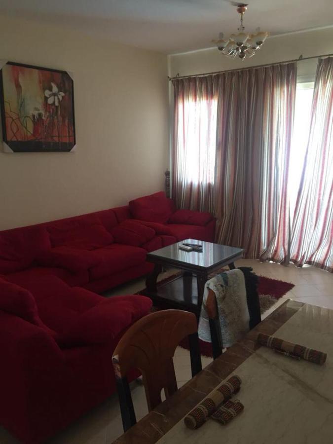 Apartment Elmar