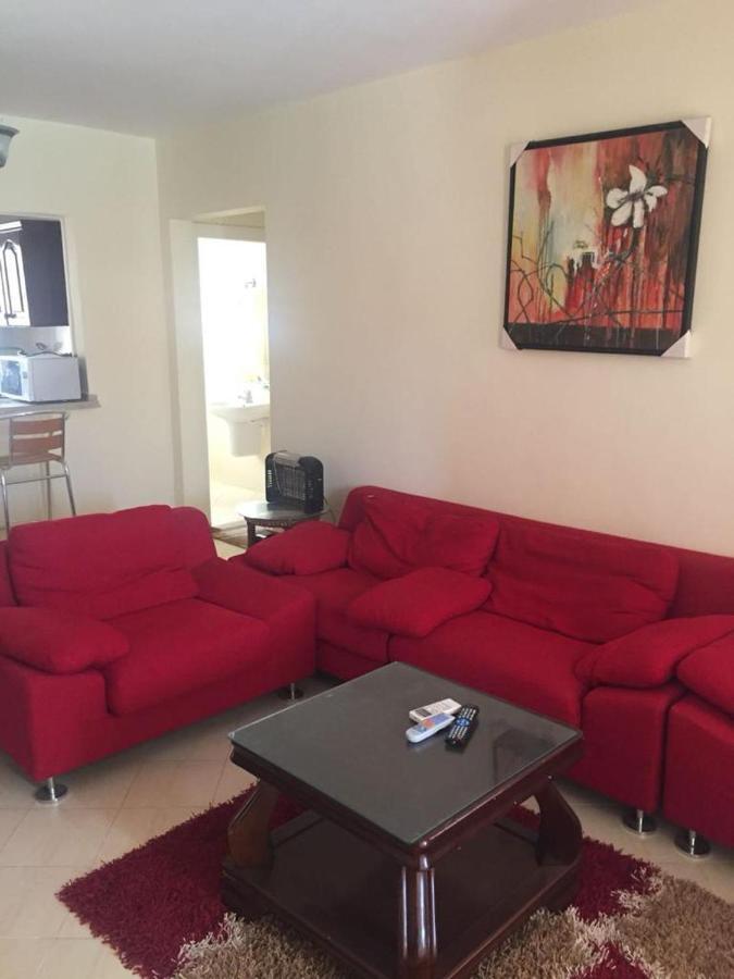 Elmar Apartment