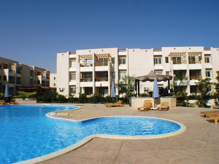 Apartment Elmar
