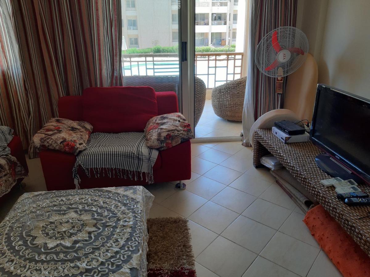 Apartment Elmar