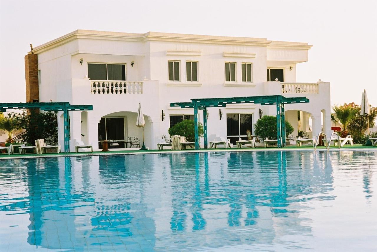 Royal Paradise Beach Sharm el-Sheikh
