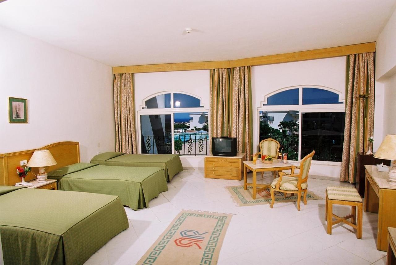 Royal Paradise Beach 4* Sharm El Sheikk