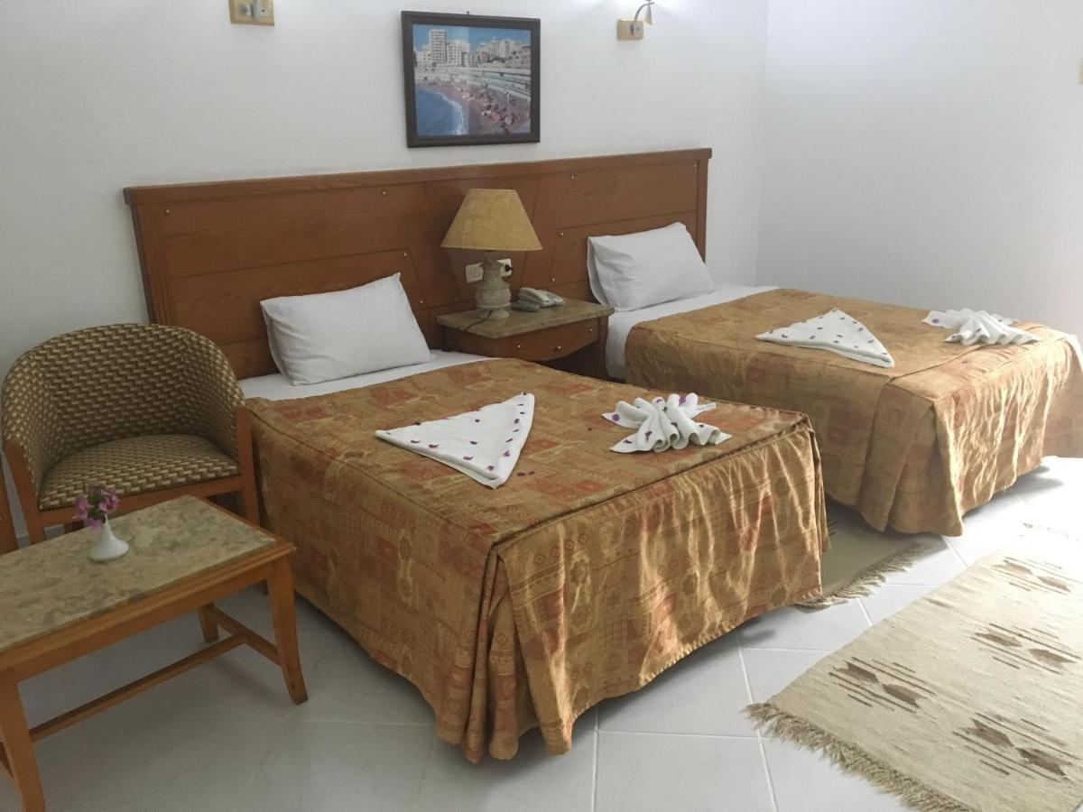 Hotel Royal Paradise Beach Sharm El Sheikk