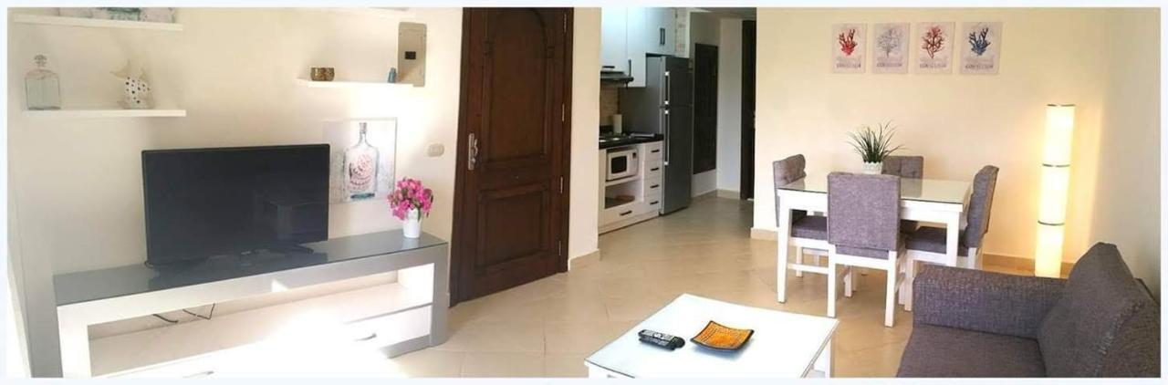One- Bedroom S3 In Vip Zone Sunny Lakes Sharm el-Sheikh