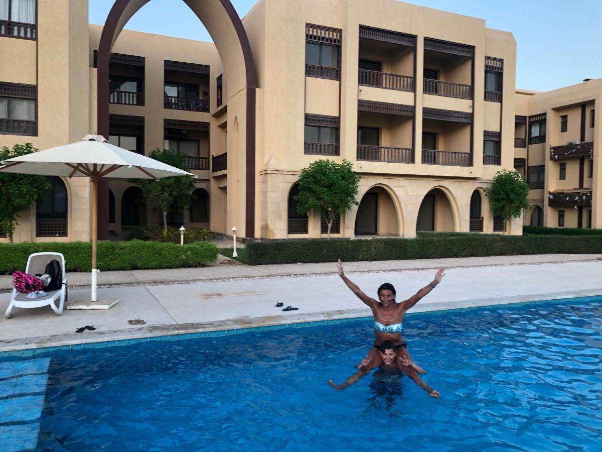 Golf Heights, Nabq Bay, Sheikh, Egitto *