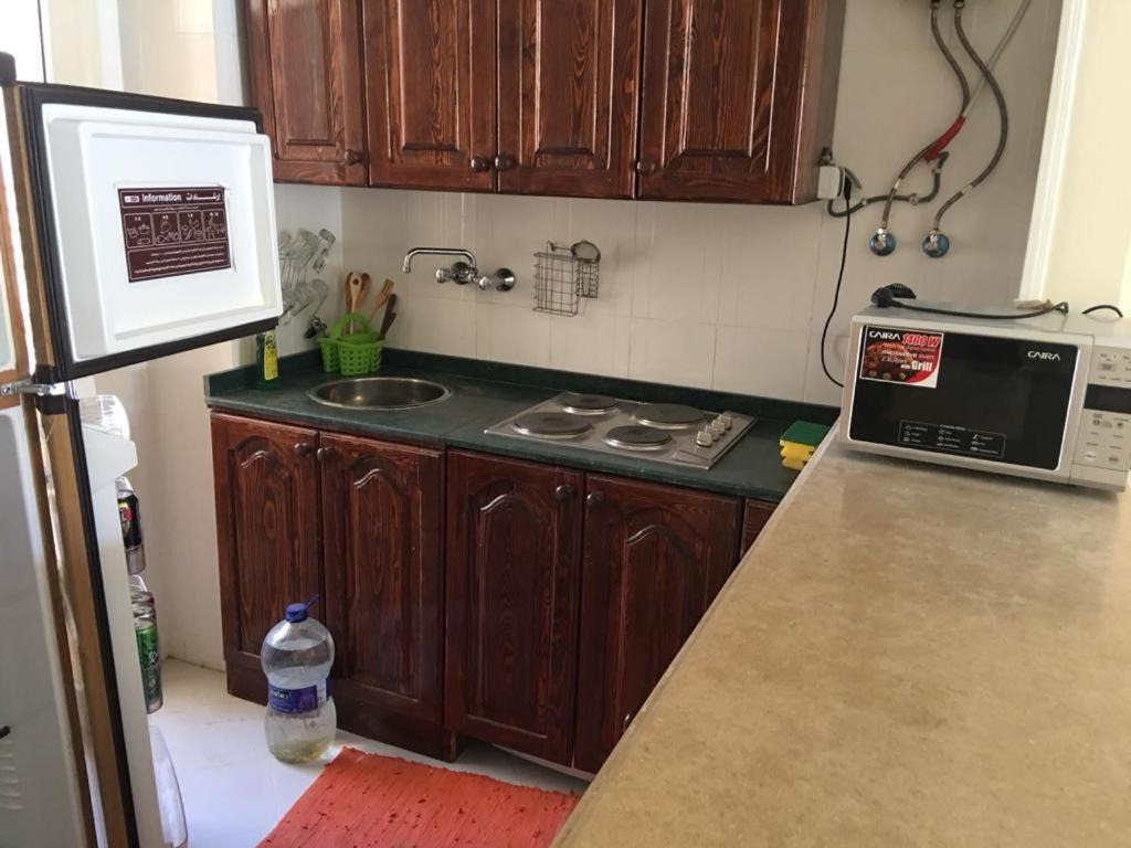 Apartment Elmar