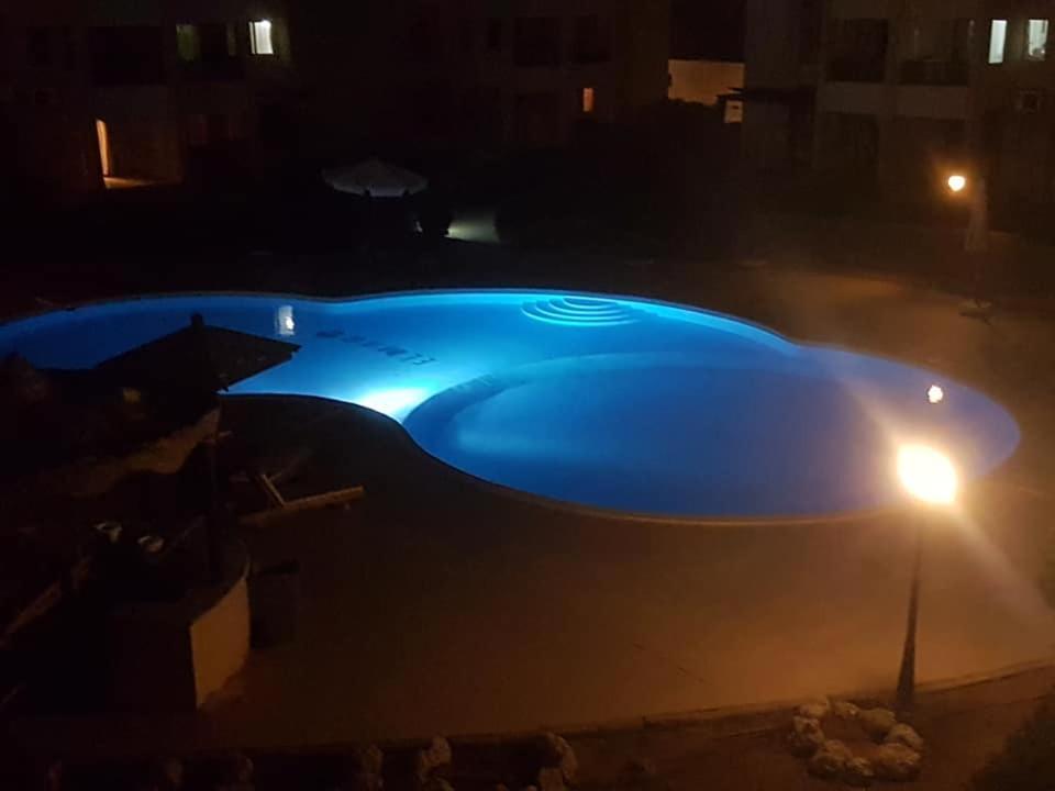 Elmar Apartment